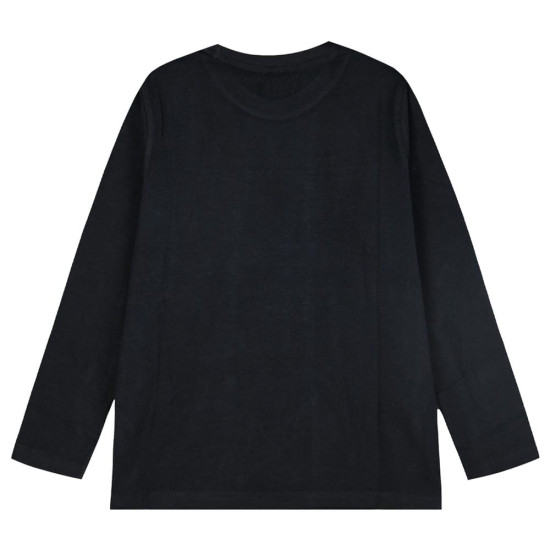 Energiers Παιδική μακρυμάνικη μπλούζα Energiers Παιδική μακρυμάνικη μπλούζα